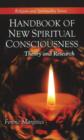 Image for Handbook of new spiritual consciousness  : theory and research