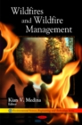 Image for Wildfires and wildfire management