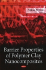 Image for Barrier Properties of Polymer Clay Nanocomposites