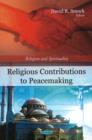 Image for Religious Contributions to Peacemaking