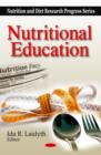 Image for Nutritional education