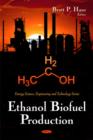 Image for Ethanol biofuel production