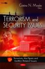 Image for Terrorism &amp; Security Issues