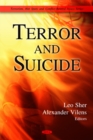 Image for Terror and suicide