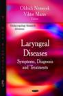 Image for Laryngeal diseases  : symptoms, diagnosis and treatments