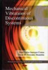 Image for Mechanical Vibrations of Discontinuous Systems