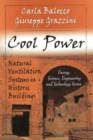 Image for Cool Power : Natural Ventilation Systems in Historic Buildings