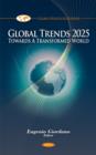 Image for Global Trends 2025 : Towards A Transformed World
