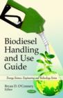 Image for Biodiesel handling and use guide