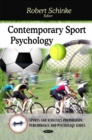 Image for Contemporary sport psychology