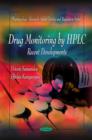Image for Drug monitoring by HPLC  : recent developments