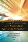 Image for Cluster Computing &amp; Multi-Hop Network Research