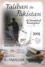 Image for Taliban in Pakistan  : a chronicle of resurgence
