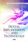 Image for Dental Implantation &amp; Technology