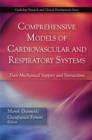 Image for Comprehensive Models of Cardiovascular &amp; Respiratory Systems