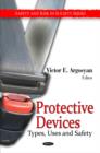 Image for Protective devices  : types, uses &amp; safety