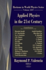 Image for Applied physics in the 21st century