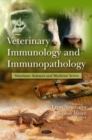 Image for Veterinary immunology and immunopathology