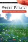 Image for Sweet potato  : post harvest aspects in food, feed and industry