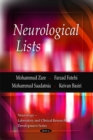 Image for Neurological lists