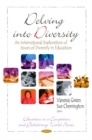Image for Delving into diversity  : an international exploration of issues of diversity in education
