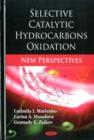 Image for Selective catalytic hydrocarbons oxidation  : new perspectives