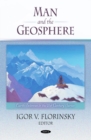 Image for Man and the geosphere