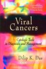Image for Viral cancers  : cytologic tools in diagnosis and management