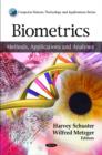Image for Biometrics  : methods, applications and analyses