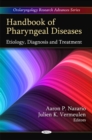 Image for Handbook of Pharyngeal Diseases