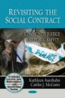 Image for Revisiting the Social Contract