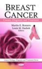 Image for Breast cancer  : causes, diagnosis, and treatment