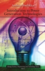 Image for Introduction to power generation technologies