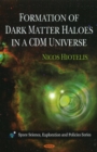 Image for Formation of Dark Matter Haloes in a CDM Universe