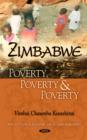 Image for Zimbabwe  : poverty, poverty and poverty