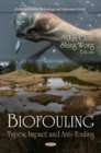 Image for Biofouling  : types, impact, and anti-fouling