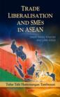 Image for Trade liberalisation and SMEs in ASEAN