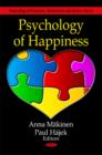 Image for Psychology of Happiness