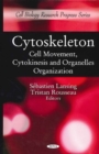 Image for Cytoskeleton  : cell movement, cytokinesis, and organelles organization