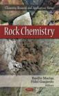 Image for Rock Chemistry