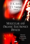 Image for Molecular &amp; Organic Electronics Devices