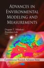 Image for Advances in Environmental Modeling &amp; Measurements