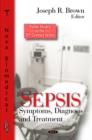 Image for Sepsis  : symptoms, diagnosis and treatment