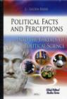 Image for Political facts and perceptions