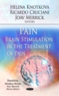 Image for Pain  : brain stimulation in the treatment of pain
