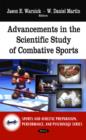 Image for Advancements in the scientific study of combative sports