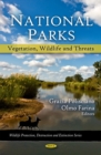 Image for National parks  : vegetation, wildlife and threats