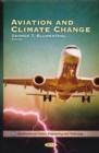 Image for Aviation and climate change