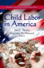 Image for Child Labor in America