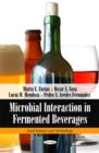 Image for Microbial interaction in fermented beverages